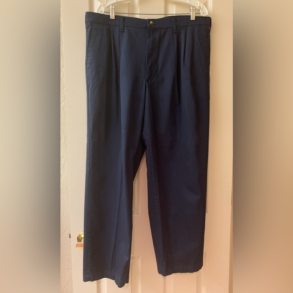 Timber Creek Navy Blue Men’s Pants